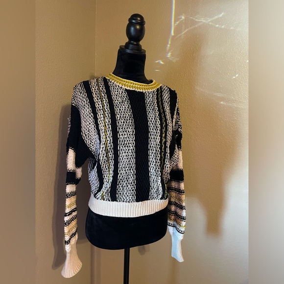 Free People Sweater Size XS - Picture 2 of 5